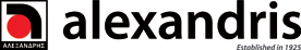 Alexandris Logo