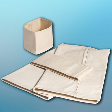 Industrial Filters – Filter Bags